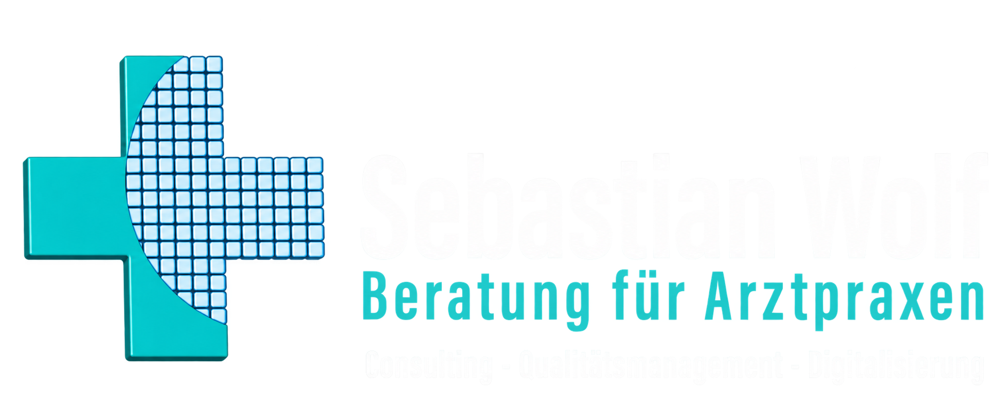 Sebastian Wolf – Beratung für Arztpraxen