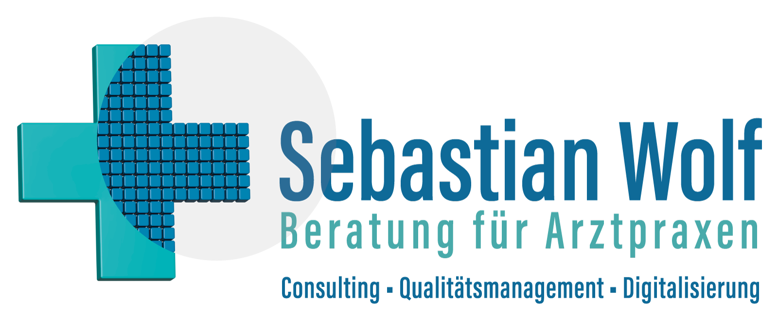 Sebastian Wolf – Beratung für Arztpraxen